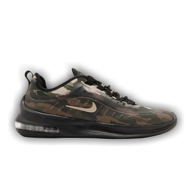 Grey air max axis premium trainers top