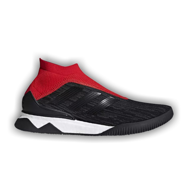 Buy Adidas Predator Tango 18+ 'Black Red' - AQ0603 | GOAT