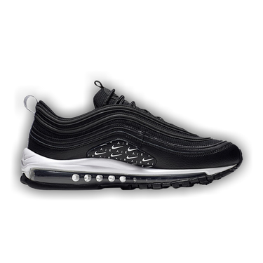 Nike Wmns Air Max 97 Lux Black Women s Size 6.5