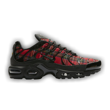 Buy Wmns Air Max Plus Tartan AV9955 001 GOAT