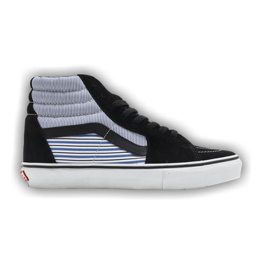 Size 10.0 Comme des Garcons x Supreme x Sk8 Hi Pro