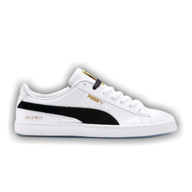 Buy BTS x Basket Patent - 368278 01 | GOAT