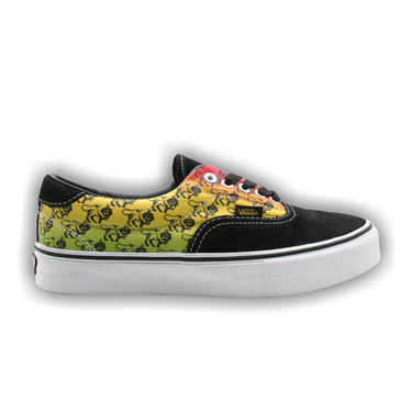 Buy Vans Era 'Bad Brains' - VNOHIY330 | GOAT