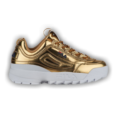 Fila gold disruptor store