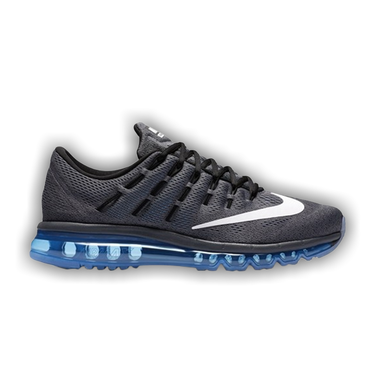 Air max 2016 dark blue clearance