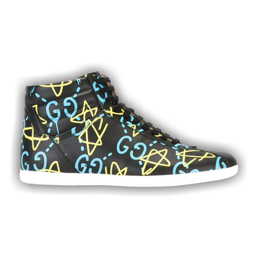 Gucci ghost sneaker shop