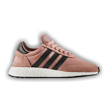 Adidas iniki raw pink online
