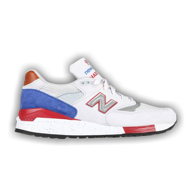 New balance m998bt national parks top