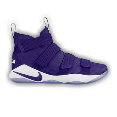 Buy LeBron Soldier 11 TB 943155 500 GOAT CA