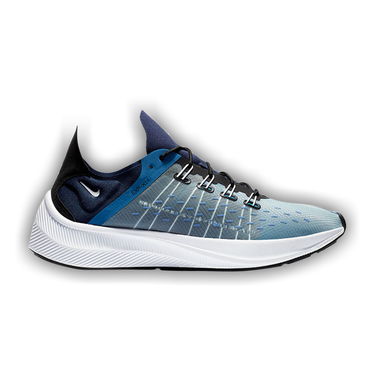 Buy Nike EXP-X14 'Mountain Blue' - AO1554 401 | GOAT