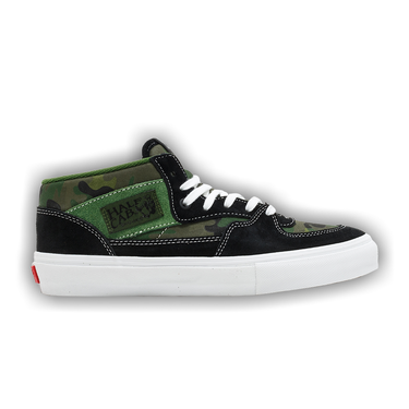Buy Gosha Rubchinskiy x Vans Half Cab LX VN000CH9KOH GOAT