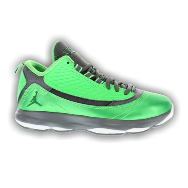 Buy Air Jordan CP3.VI AE GS 'Poison Green' - 580581 303 | GOAT