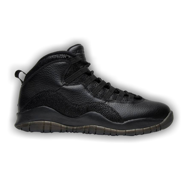 シューズ(男性用) NIKE Air Jordan 4 OVO OVO × NIKE AIR JORDAN 4 RETRO DRAKE 