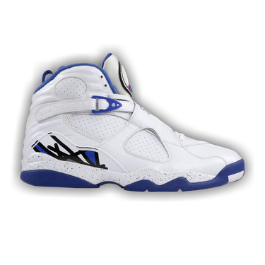 Buy OVO x Air Jordan 8 Retro Calipari Pack Sample AJ8 647380 LN4 GOAT
