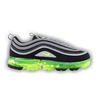 Nike vapormax 97 green discount