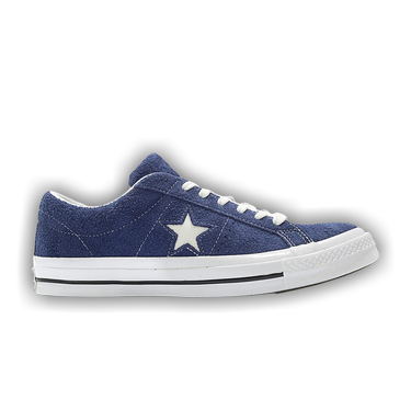 Buy Star Ox Premium Suede Blue' 158371C - Blue | GOAT