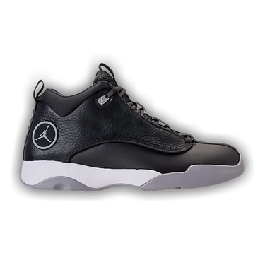 Jordan jumpman pro quick grey online