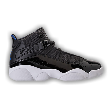 jordan 6 rings space