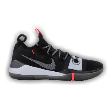 Kobe exodus all black on sale