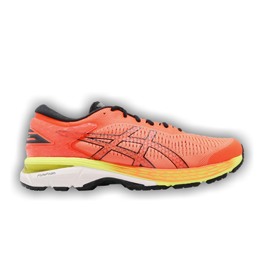Gel kayano online 25 shocking orange