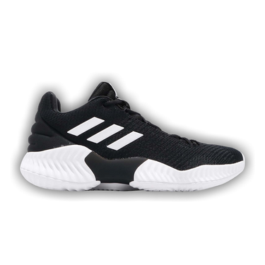Buy Pro Bounce 2018 Low Core Black AH2673 GOAT