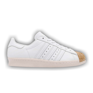 Buy Wmns Superstar 80s Cork Toe BA7605 GOAT