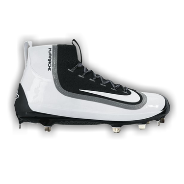 Buy Nike Air Huarache 2K Filth Elite Mid 'Black & White' - 749359