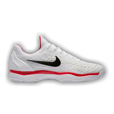 Buy Nike Air Zoom Cage 3 HC - 918193 116 | GOAT
