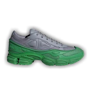 Raf simons ozweego green discount