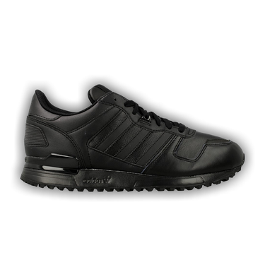 Buy Adidas ZX 700 'Triple Black' - S80528 | GOAT