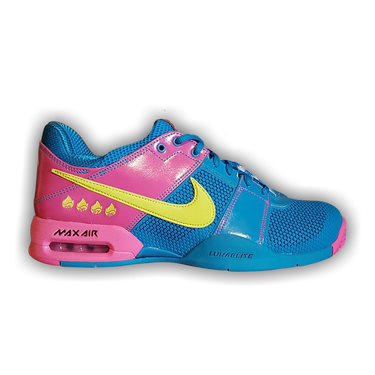 Buy Nike Air Max Courtballistec 1.3 CLY 'Electrolime' - 344530 431