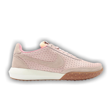 Buy Nike Wmns Roshe Waffle Racer NM Premium 'Pink Oxford' - 881184