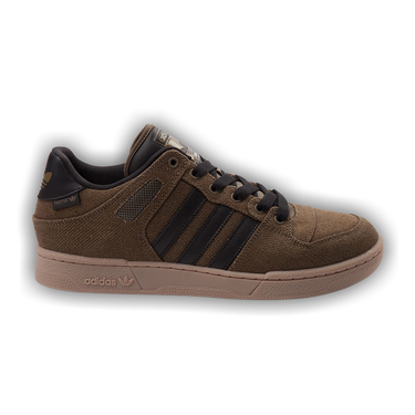 Adidas bucktown hemp shoes outlet