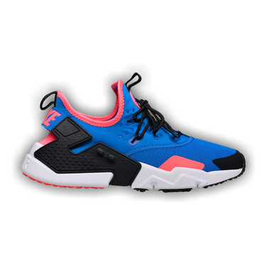 Nike air huarache drift blue nebula outlet