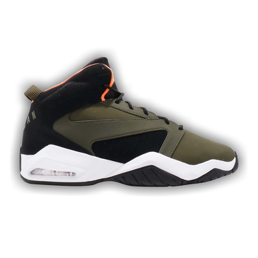 Jordan lift cheap off olive green