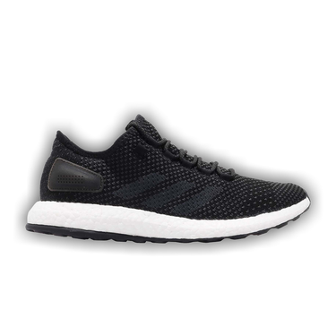 Size Adidas PureBoost Clima 'Core Black'