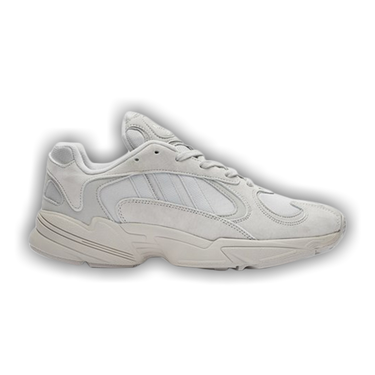 Adidas yung 1 triple grey store