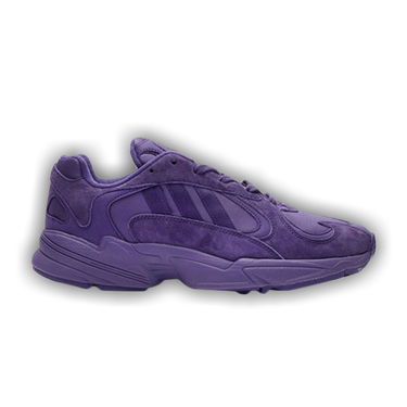 Adidas yung deals 1 purple