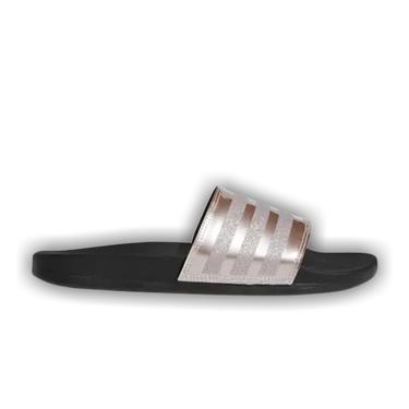 Buy Wmns Adilette CloudFoam Plus Explorer Slides Grey B75679 GOAT UK