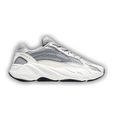 Yeezy 700 best sale static goat