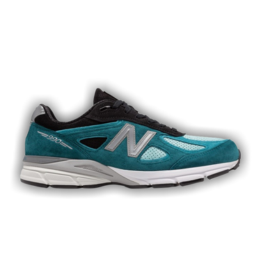 New balance moroccan blue deals