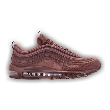 Buy Air Max 97 SE Mahogany Mink AQ4126 200 GOAT