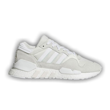 Buy ZX 930 EQT 'Triple White' - G27831 | GOAT