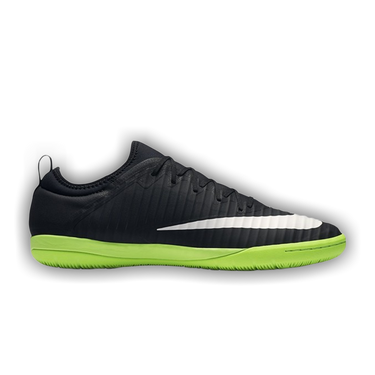 Buy Nike MercurialX Finale 2 IC 'Electric Green' - 831974 013 | GOAT