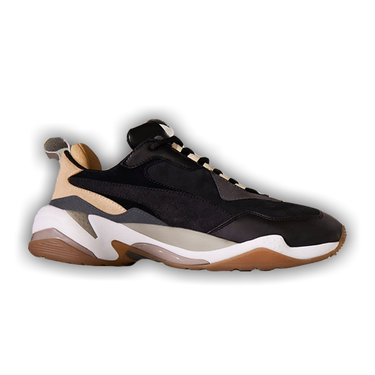 Puma shadow clearance rise