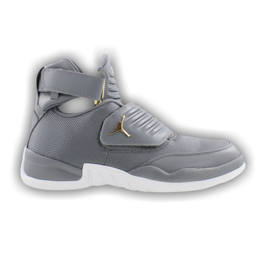 Buy Jordan Generation 23 Cool Grey AA1294 004 GOAT