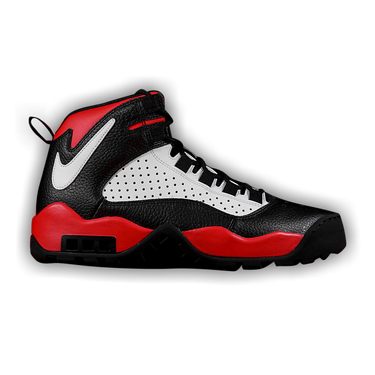 Buy Air Darwin Bulls AJ9710 001 GOAT