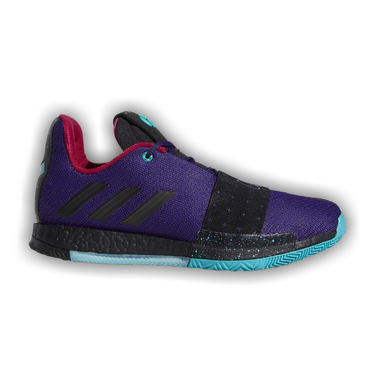 Adidas harden vol 3 drew league top