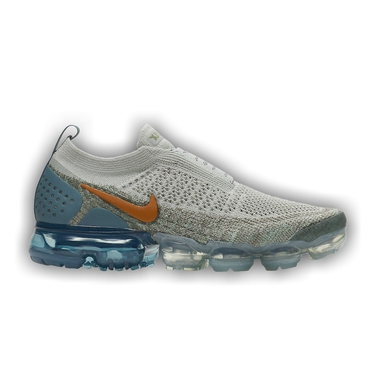 Buy Nike Wmns VaporMax Moc 2 'Celestial Teal' - AJ6599 005 | GOAT