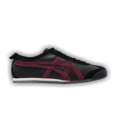 Buy Onitsuka Tiger Mexico 66 'Dark Sepia' - 1183A051 251 | GOAT